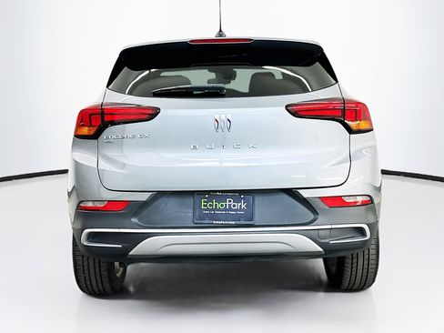 Used 2025 Buick Encore GX Preferred image 7