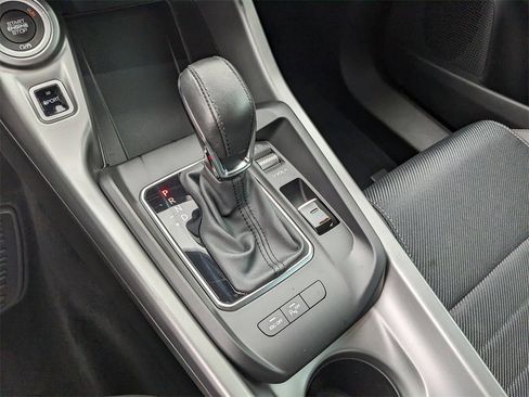 Used 2025 Dodge Hornet R/T w/ R/T Blacktop Package image 29