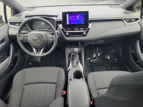 New 2026 Toyota Corolla SE FWD image 14