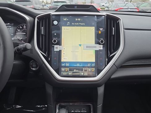 New 2026 Subaru Ascent Touring image 23