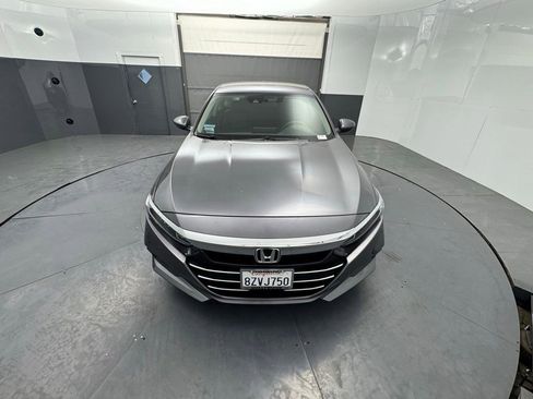 Used 2022 Honda Accord LX image 8