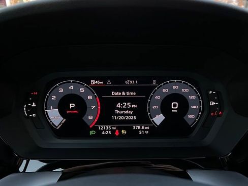 Used 2024 Audi A3 2.0T Premium Plus w/ Premium Plus Package image 26