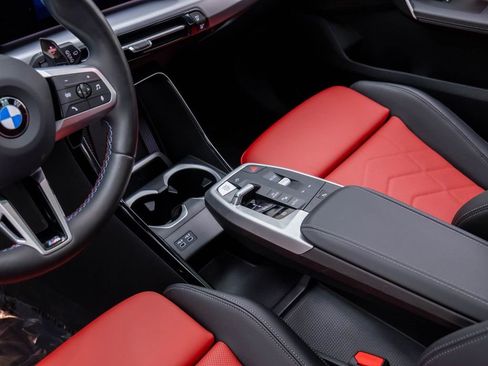 Used 2024 BMW X1 M35i w/ Premium Package image 11