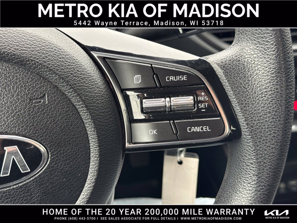Used 2019 Kia Forte LXS FWD image 19