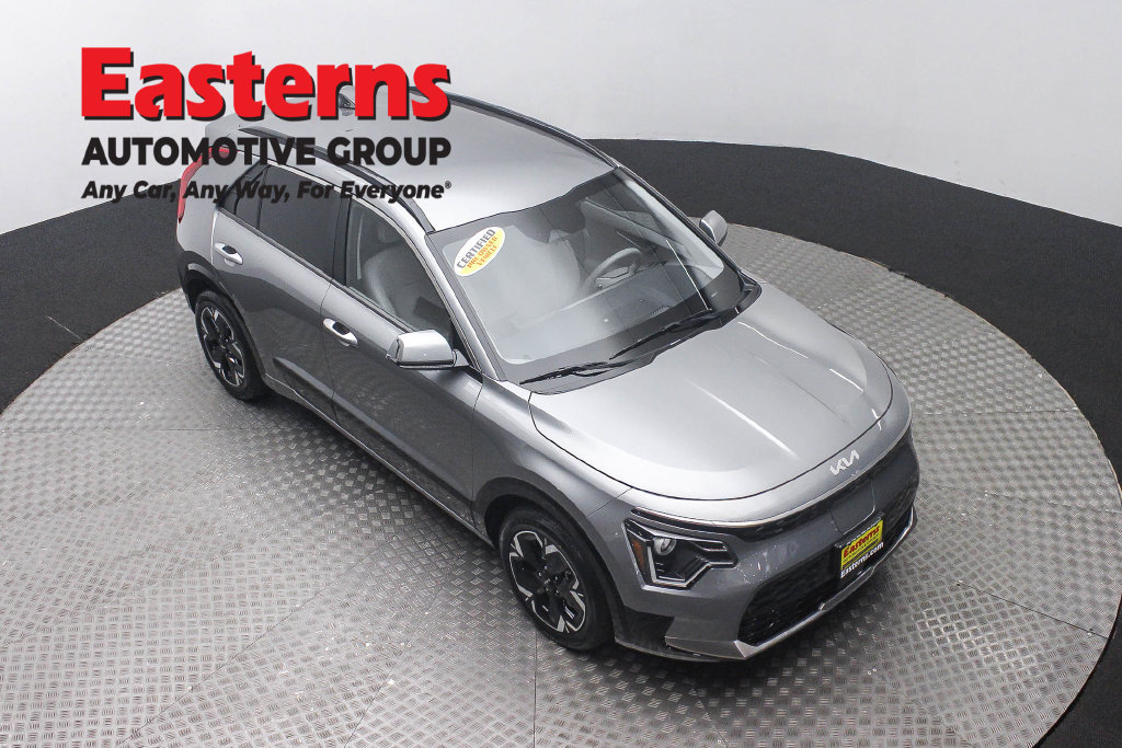 Used 2023 Kia Niro Wind FWD image 5