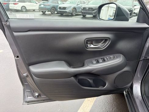 Certified 2023 Honda HR-V LX image 17