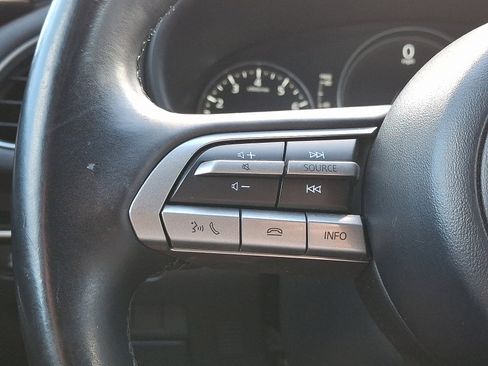 Used 2023 MAZDA MAZDA3 s image 21