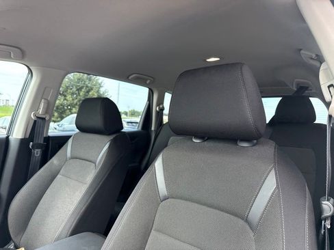 Certified 2024 Honda CR-V LX image 8