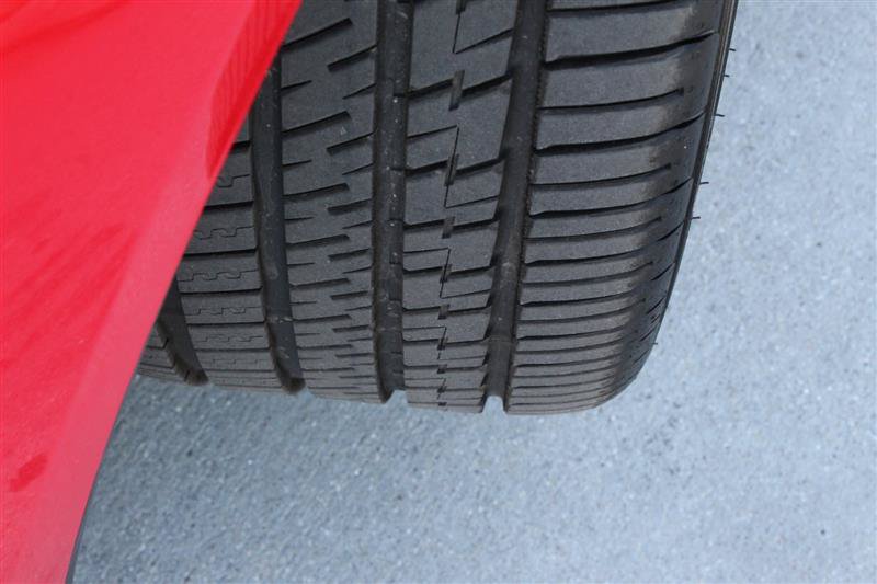Used 2014 Chevrolet Corvette Stingray Convertible w/ 2LT Preferred Equipment Group RWD image 36