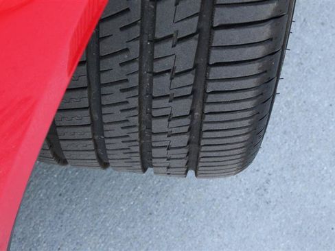 Used 2014 Chevrolet Corvette Stingray Convertible w/ 2LT Preferred Equipment Group RWD image 36