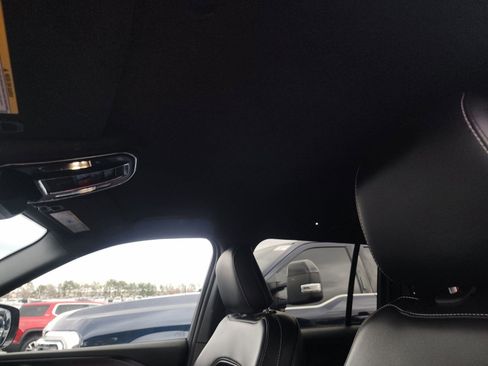 Used 2024 Jeep Grand Cherokee Altitude image 20