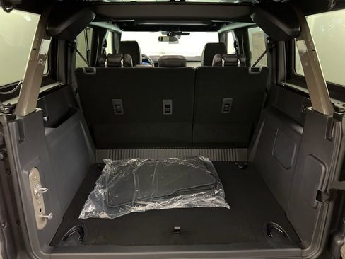 New 2025 Ford Bronco Outer Banks image 35