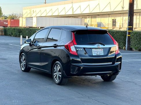 Used 2016 Honda Fit EX-L image 6