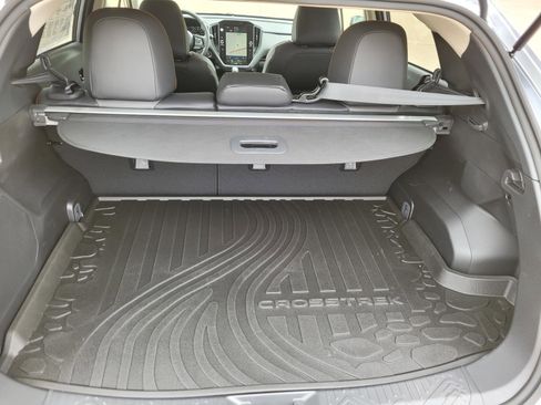 New 2026 Subaru Crosstrek 2.5i Limited image 18
