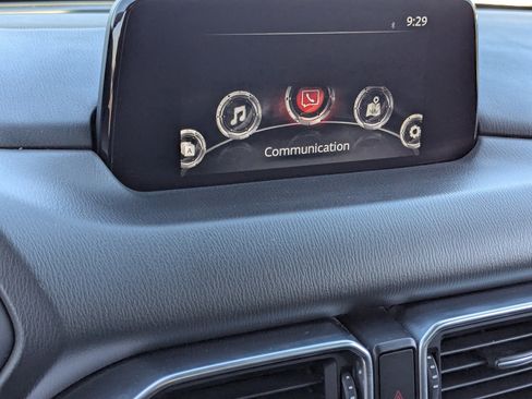 Used 2019 MAZDA CX-5 Sport image 19