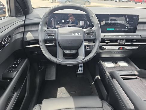 New 2027 Kia Telluride X-Line SX Prestige AWD/4WD image 14