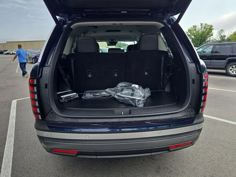 New 2026 Hyundai Palisade SEL AWD/4WD image 9