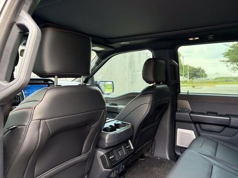 Used 2026 Ford F150 Raptor AWD/4WD image 20