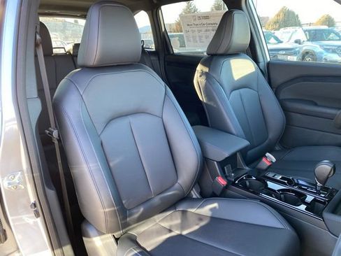 New 2026 Subaru Forester Limited image 9