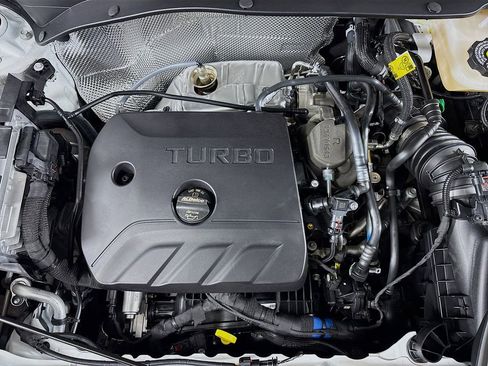 New 2026 Chevrolet TrailBlazer LT image 28