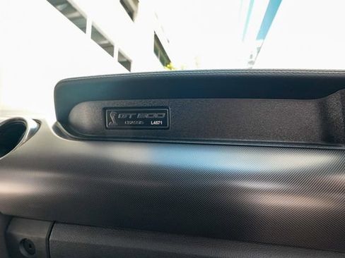 Used 2020 Ford Mustang Shelby GT500 w/ Technology Package image 83