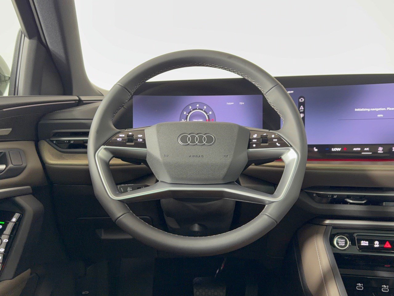 New 2026 Audi Q5 Premium Plus AWD/4WD image 10
