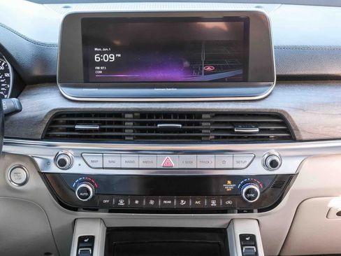 Used 2022 Kia Telluride SX FWD image 14