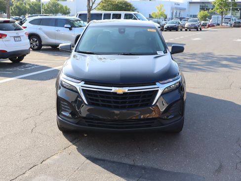 Used 2023 Chevrolet Equinox LS w/ LS Convenience Package FWD image 15