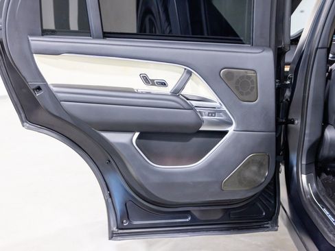 Used 2024 Land Rover Range Rover SV image 29