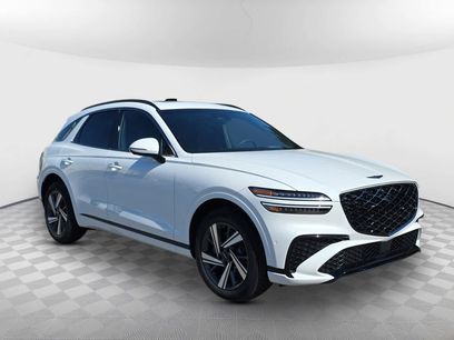 New 2026 Genesis GV70 3.5T Sport Advanced