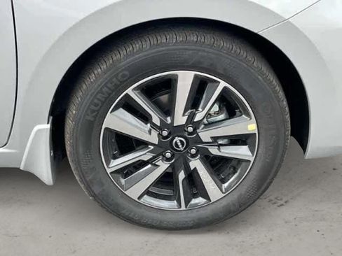 Certified 2024 Nissan Versa S w/ S Plus Package FWD image 19