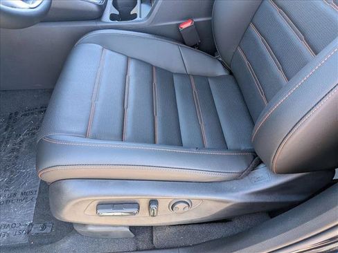 New 2026 Honda CR-V Sport-L image 7
