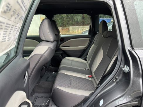 Used 2026 Subaru Forester AWD/4WD image 35