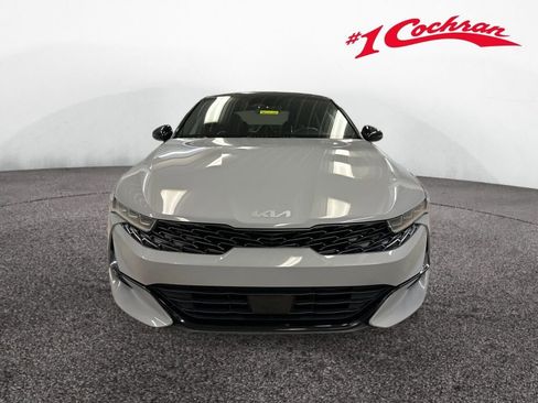 Used 2023 Kia K5 GT-Line image 30