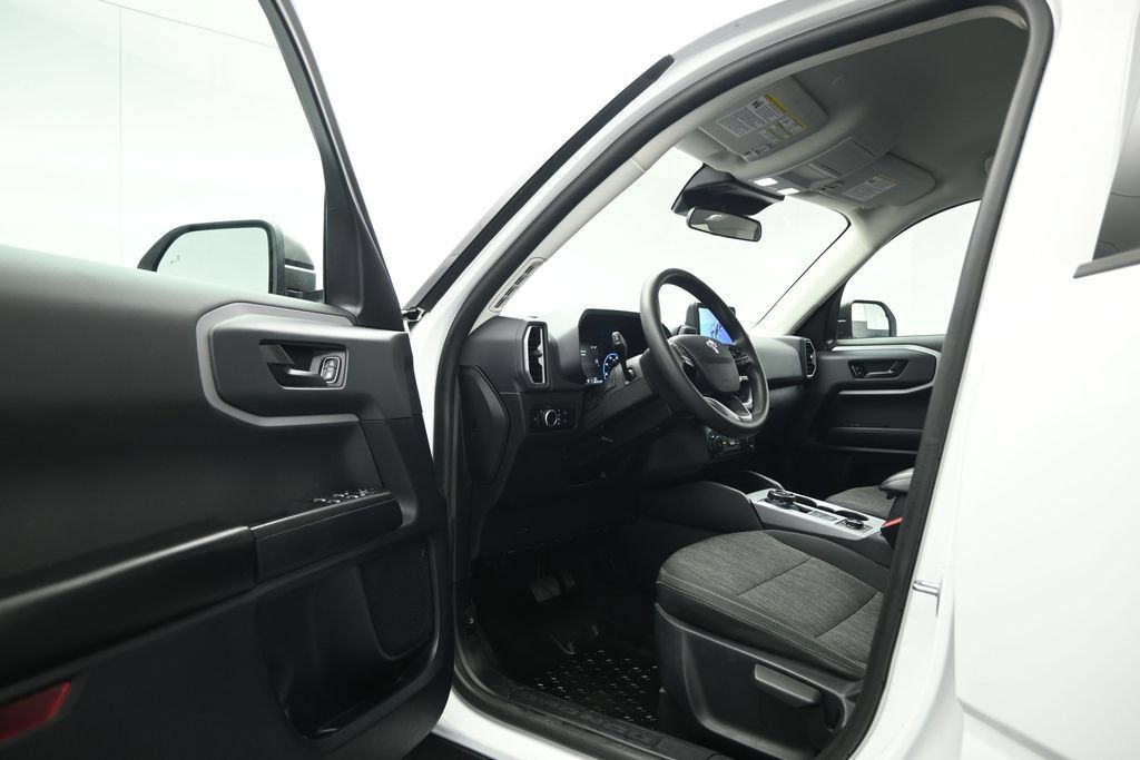 Certified 2023 Ford Bronco Sport Big Bend AWD/4WD image 7