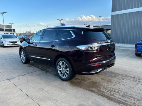 Used 2023 Buick Enclave Avenir w/ Trailering Package, 5000 lbs. FWD image 2