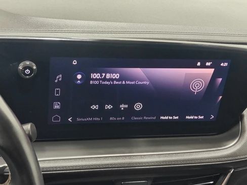 Used 2024 Buick Encore GX Preferred FWD image 6