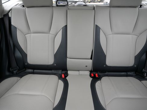 Certified 2024 Subaru Forester Limited AWD/4WD image 13