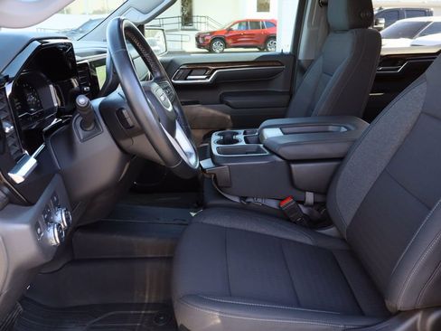 Used 2023 GMC Sierra 1500 Elevation w/ X31 Off-Road Package image 20