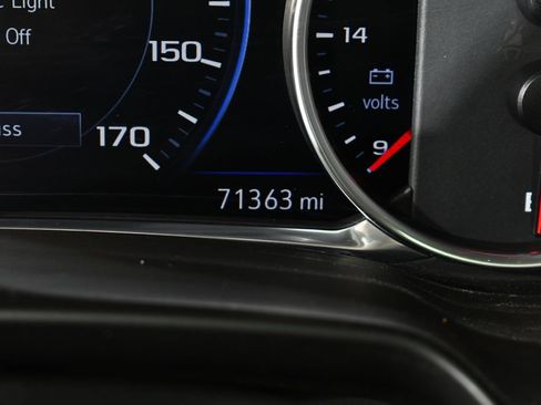Used 2020 Chevrolet Blazer RS AWD/4WD image 27
