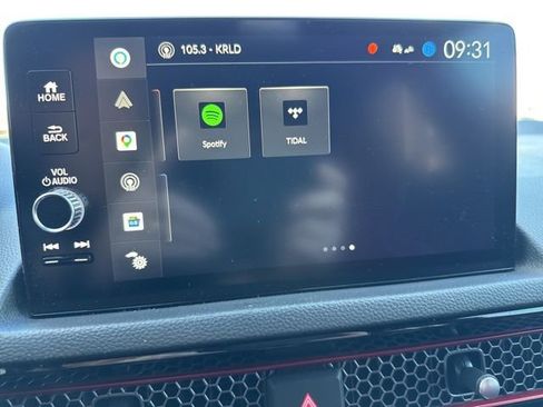 Used 2025 Honda Civic Si image 23