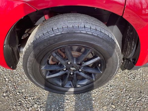 Used 2020 Dodge Journey SE w/ SE Popular Equipment Group FWD image 33