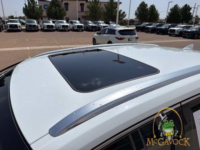 Used 2021 Lexus NX 300 F Sport w/ F Sport Premium Package FWD image 12