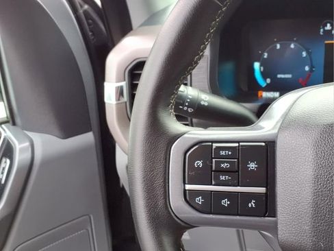 Used 2025 Ford F150 XLT w/ Equipment Group 301A Standard AWD/4WD image 11