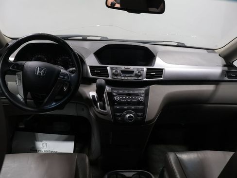 Used 2012 Honda Odyssey Touring image 14