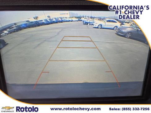Used 2019 Chevrolet Tahoe LS RWD image 27