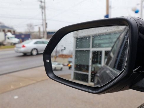 New 2026 Volkswagen Atlas SEL image 33