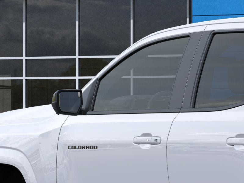 New 2026 Chevrolet Colorado Z71 w/ Technology Package AWD/4WD image 12