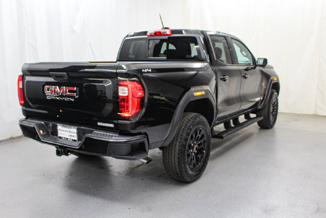 New 2026 GMC Canyon Elevation w/ Convenience Package AWD/4WD image 11