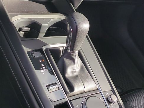 New 2026 MAZDA CX-30 AWD 2.5 S image 12